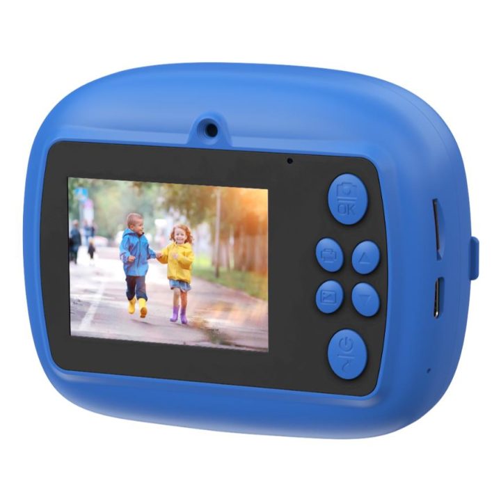 Celly KIDSCAMPRINT Azul