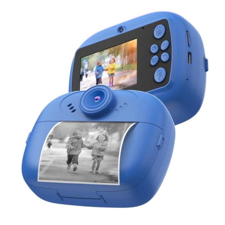 Celly KIDSCAMPRINT Blue