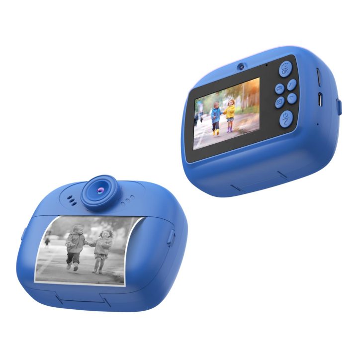 Celly KIDSCAMPRINT Blue