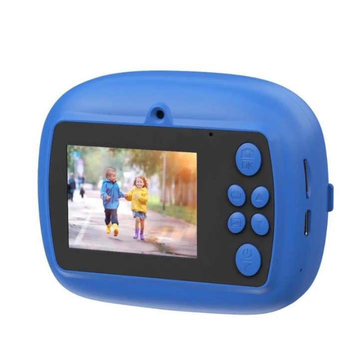 Celly KIDSCAMPRINT Azul