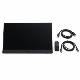 Nilox 15 6 Laptop 15.6" Full HD IPS
