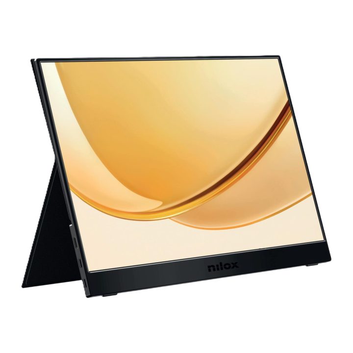 Nilox 15 6 PORTÁTIL 15,6" Full HD IPS