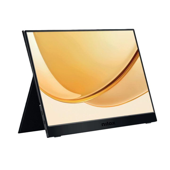 Nilox 15 6 PORTATIL 15,6" Full HD IPS