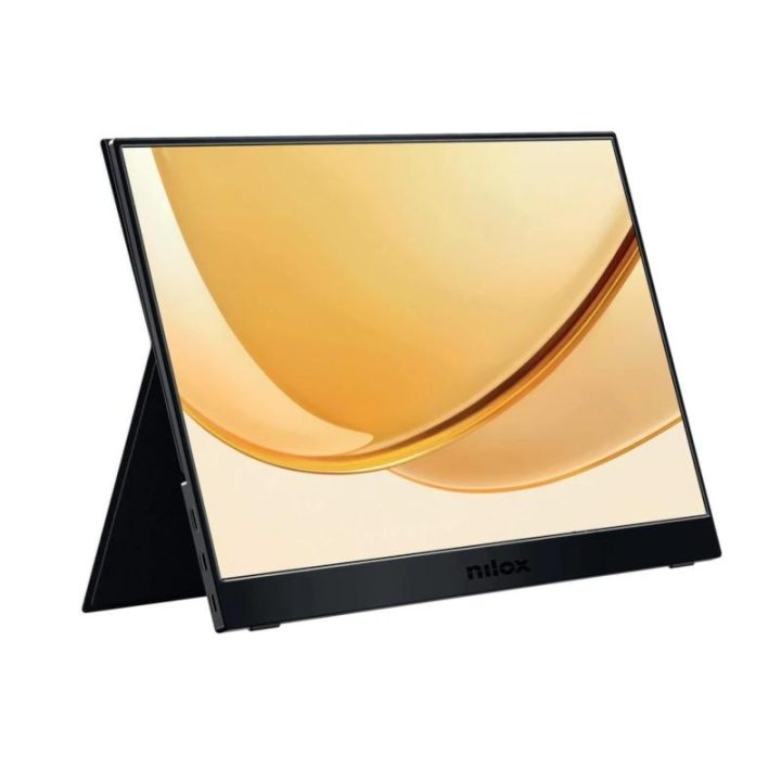 Nilox 15 6 PORTÁTIL 15,6" Full HD IPS