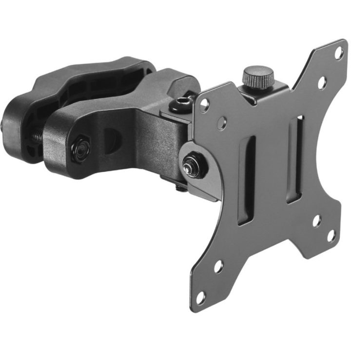 Techly ICALCD100BK Black Desk Stand