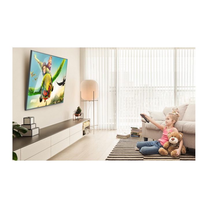 Techly ICA-PLB-133LTY 65" Preto