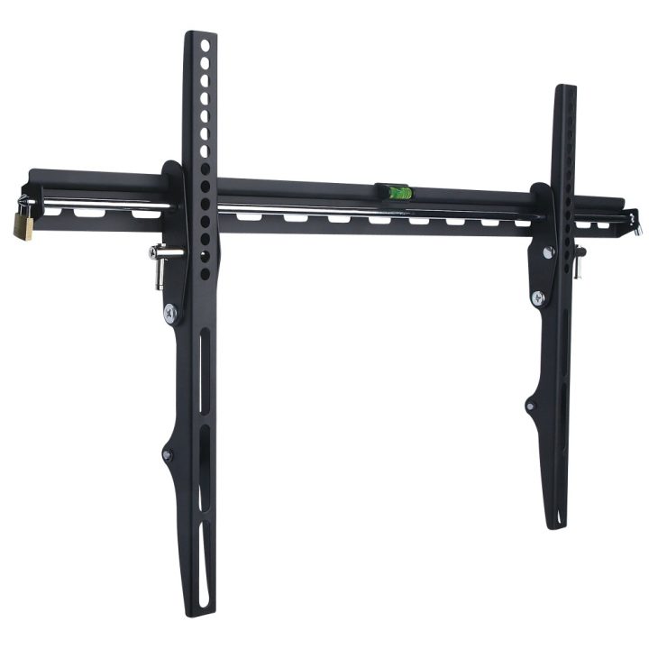 Techly ICA-PLB-133LTY 65" Preto