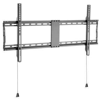 Techly ICA-PLB 948F suporte para TV 2,29 m (90") Preto