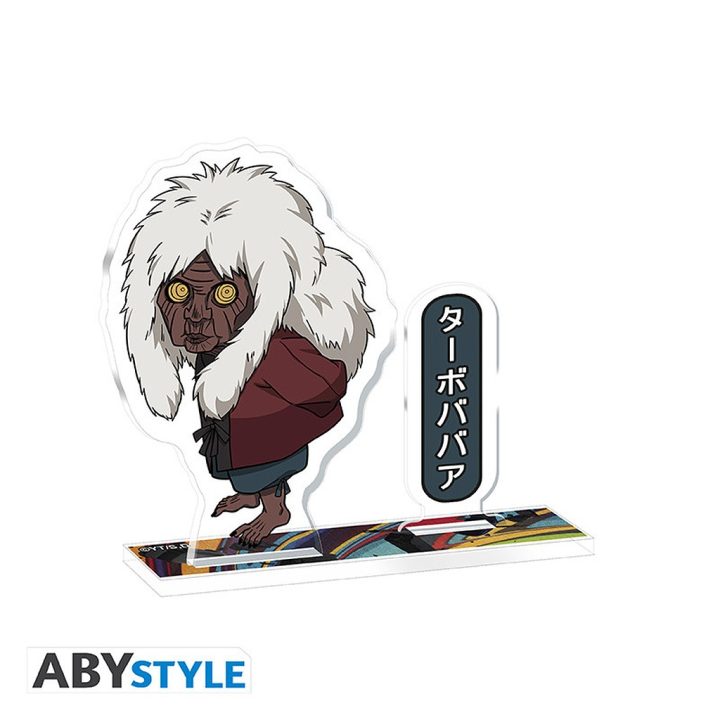 Abystyle Mini Acrylic Figure Dan Da Dan 1 Random Unit (ABYACF253_18)