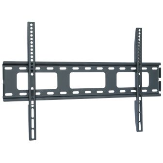 Techly ICA-PLB 132L2 suporte para TV 65" Preto