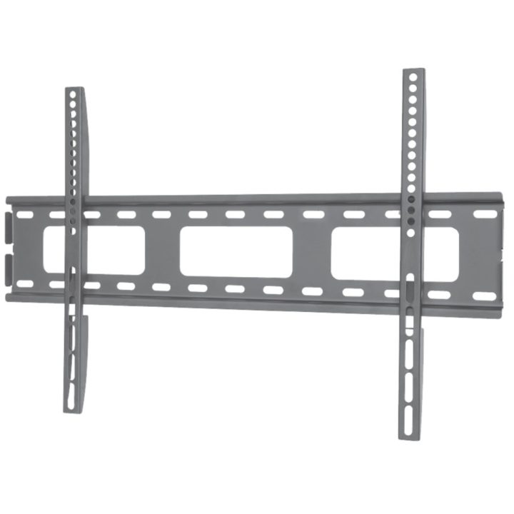 Techly ICA-PLB 132L2 TV Mount 65" Black