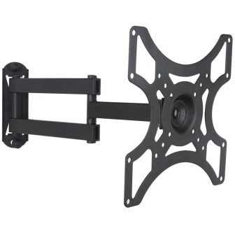Techly ICA-LCD 2923B TV Mount 37" Black
