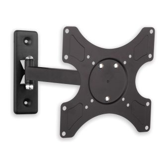 Techly ICA-LCD 2901 TV Mount 37" Black