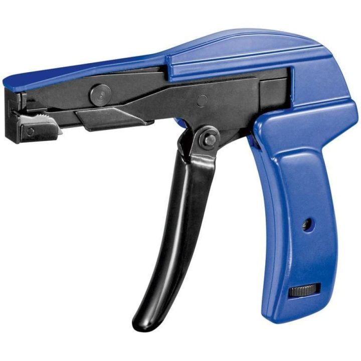 Techly I-HT 116 Blue Crimping Tool