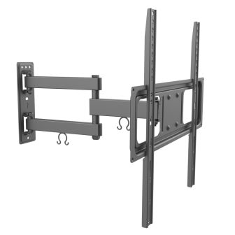 Techly ICA-PLB 320MT TV Mount 55" Black