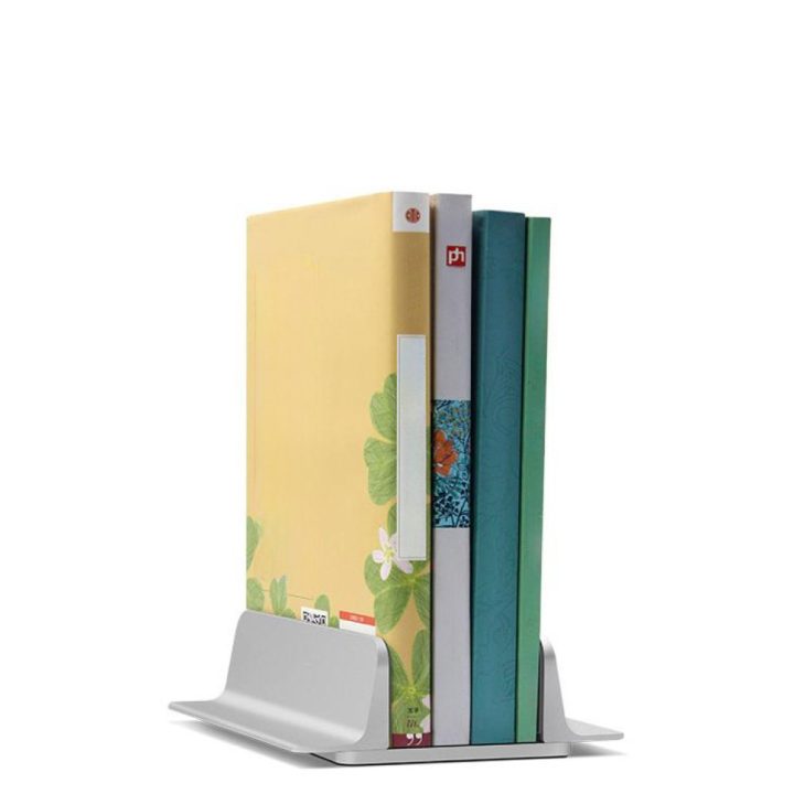 Techly ICA-TBL 010 Laptop Stand Silver 17"