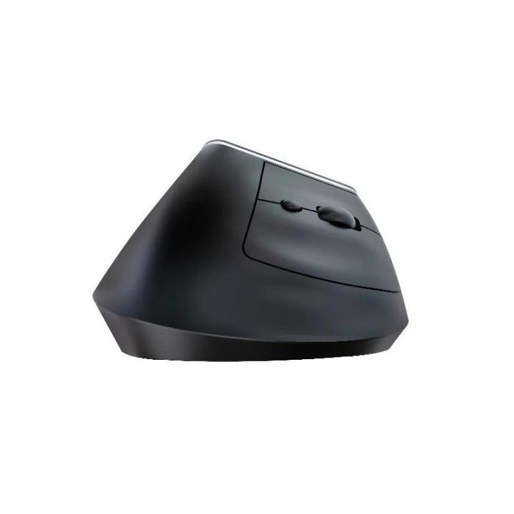 Nilox NXMOEVR01B Home USB Type-C Optical Mouse 1600 DPI
