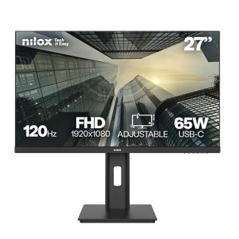 Nilox 27 Full HD 120 Hz IPS