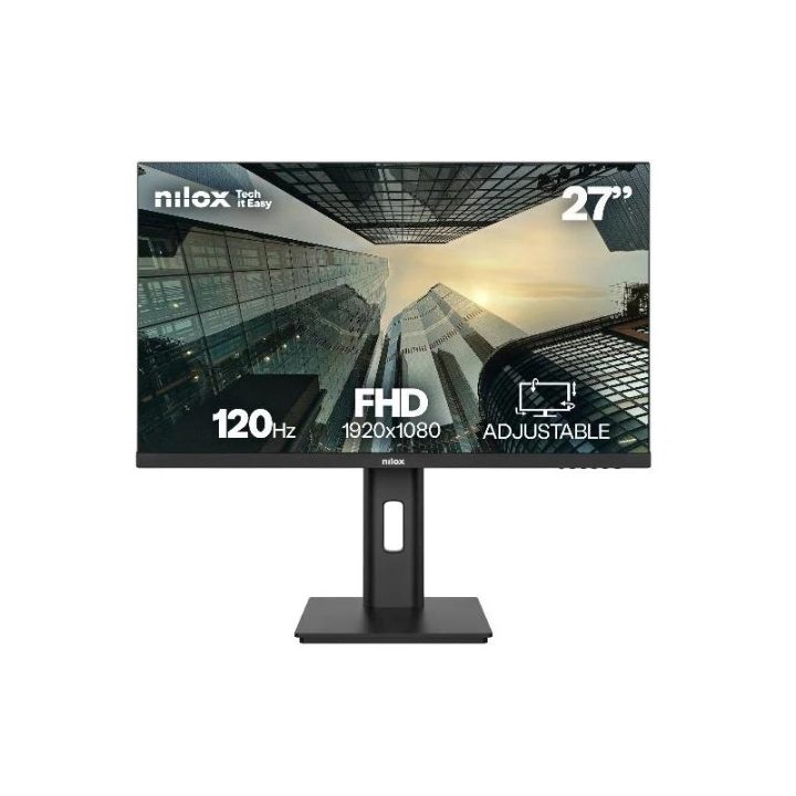 Nilox 27 Full HD 120 Hz IPS