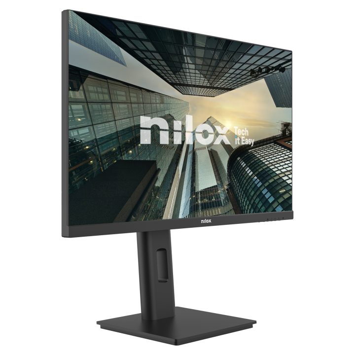 Nilox 27 Full HD 120 Hz IPS