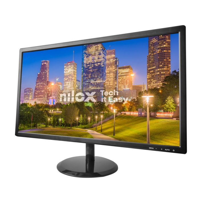 Nilox NXM19FHD22 19" HD TN