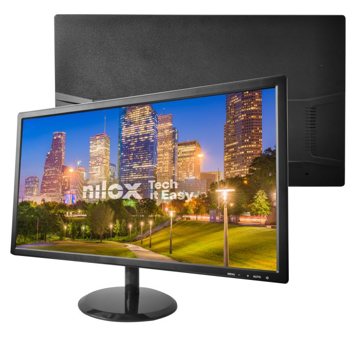 Nilox NXM19FHD22 19" HD TN