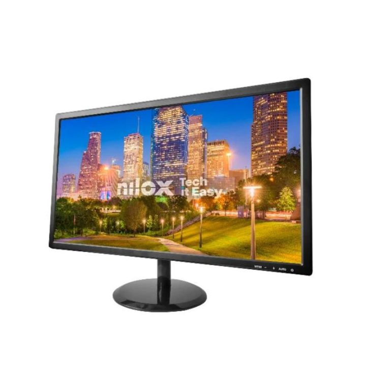 Nilox NXM19FHD22 19" HD TN