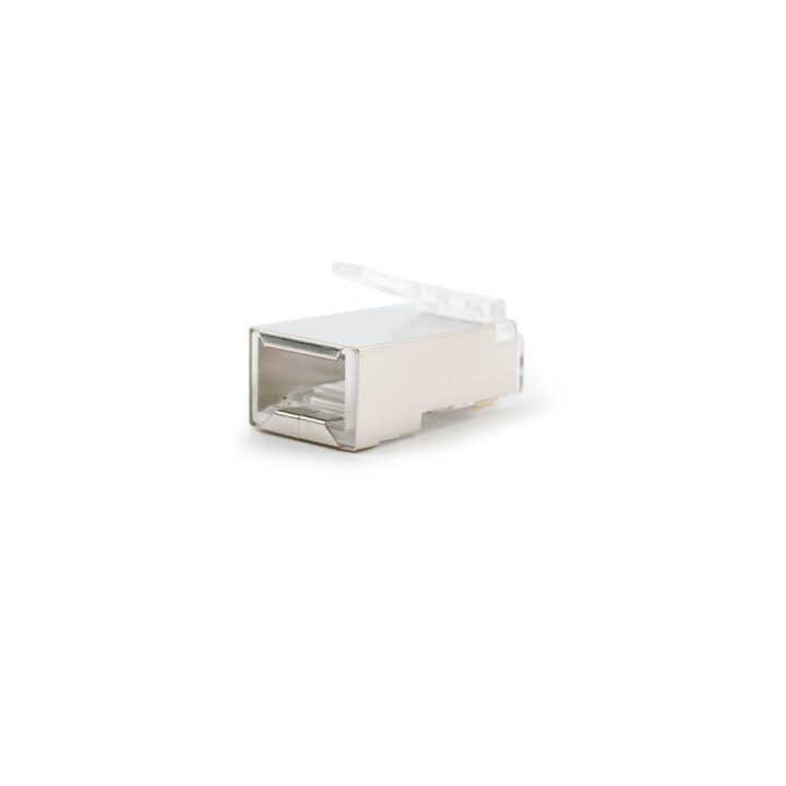 Nanocable CONECTOR RJ45 8 HILOS FTP CAT.5E (10 UDS)