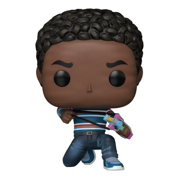 Funko Pop! Stranger Things – Tales From'85 Lucas (No. 2460)