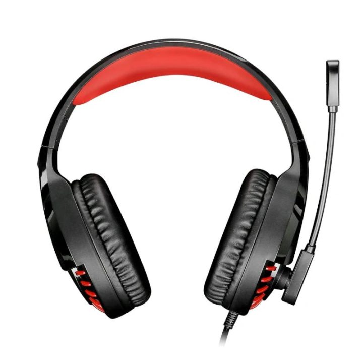 Spirit of Gamer Auricular Pro H3 PC (MIC-PH3MPRE)