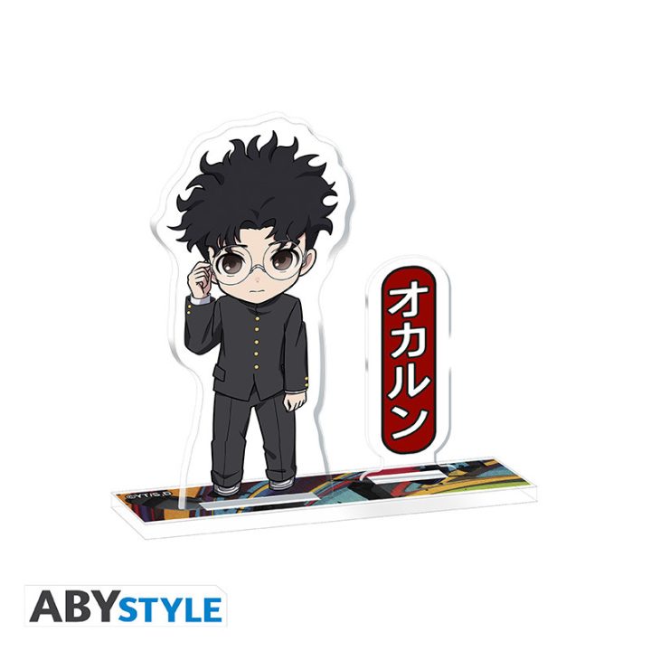 Abystyle Mini figura de acrílico Dandadan 1 unidade aleatória…