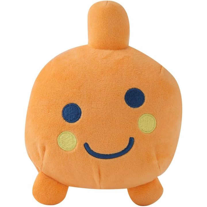 Bandai Red Tamagotchi Mimitchi Backpack (90779CP4-3)