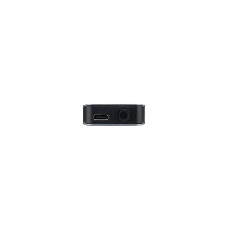 Nanocable HUB USB-C 5 em 1, Conversor 3.2 GEN1 5G para 3 x USB-A 3.0…