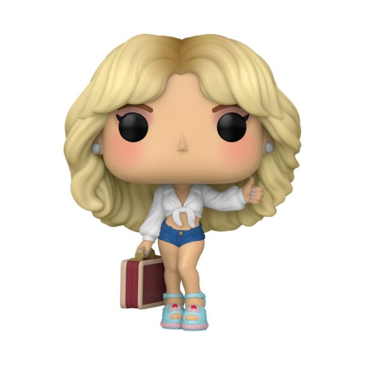 Funko Pop! Sabrina Carpenter – Manchild (No. 501)