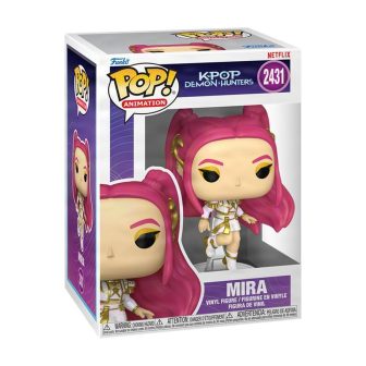 Funko Pop! KPop Dh – Mira (What It Sounds Like) (No. 2431)