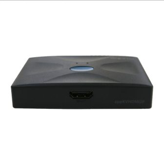 Approx Switch 2 PORT KVM HDMI (APPKVHDMI2P)
