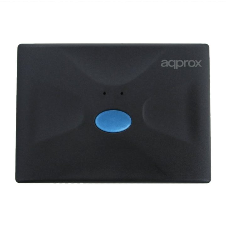 Approx Switch 2 PORT KVM HDMI (APPKVHDMI2P)