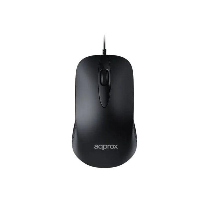 Approx! Teclado+Rato MX245 USB 2.0 (APPMX245)