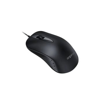 Approx! raton XM100 USB 1000DPI (APPXM100)