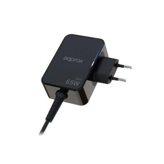 Approx! Universal USB-C Charger 65W (APPA65GAN)
