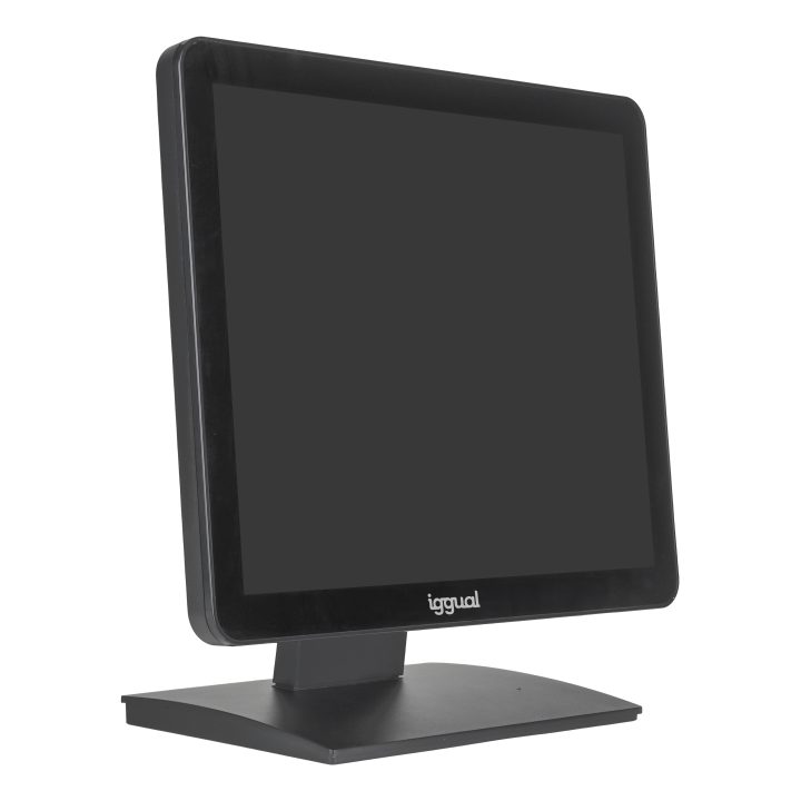 iggual Táctil Capacitivo 17" SXGA 75 Hz
