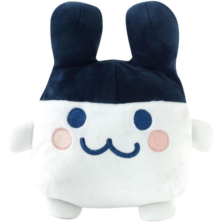 Mochila vermelha Bandai Tamagotchi - Mimitchi (90779CP4-3)
