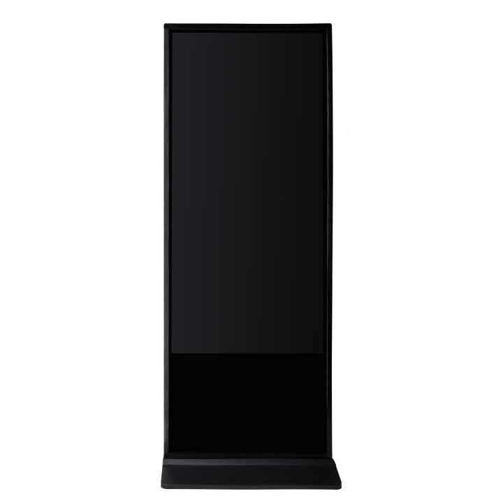 iggual Tótem interactivo 4K ORCHID 55" Alto Brillo