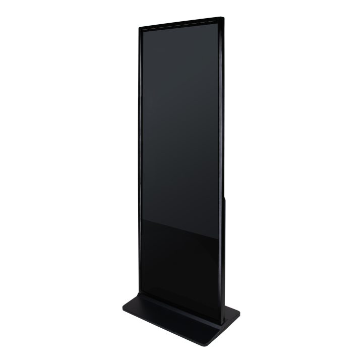 iggual Tótem interactivo 4K ORCHID 55" Alto Brillo