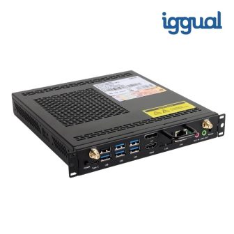 iggual OPS ORCHID i5 8+256G JAE 80pin Windows 11 Pro