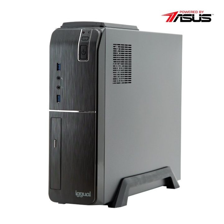 iggual PSIPCH804 PCs/workstation Intel® Core™ i5 i5-12400 8 GB…