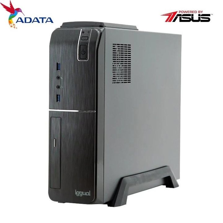 iggual PSIPCH804 PCs/workstation Intel® Core™ i5 i5-12400 8 GB…