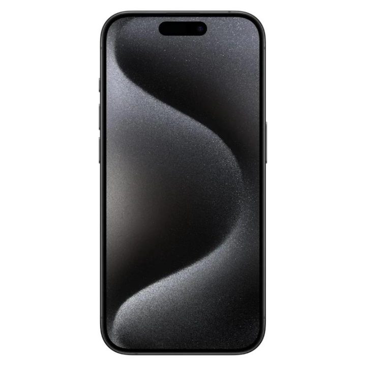 CKP iPhone 15 Pro Semi Nuevo 256GB Black Grado B (IPH 15P 256GB BK_B)