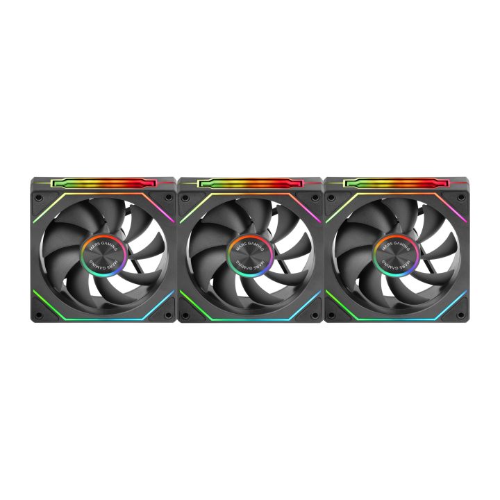 Mars Gaming MF-LINKFINITYKIT2 Carcaça do computador Ventilador 12 cm…