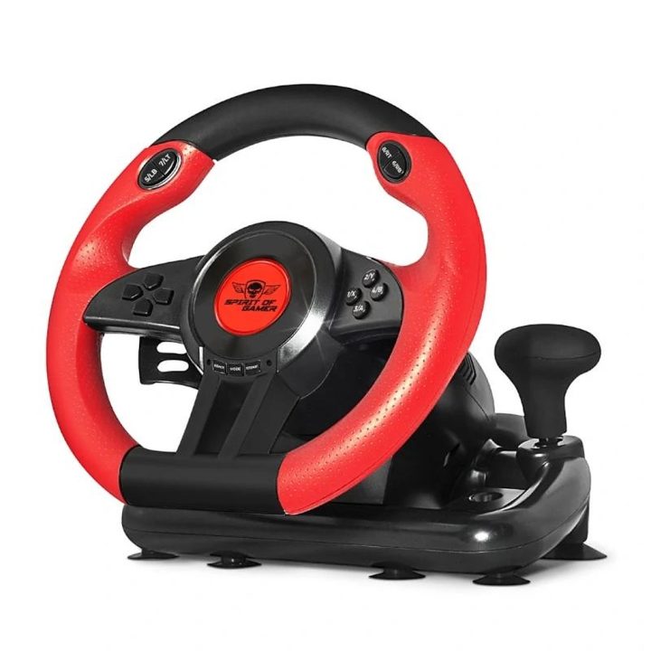 Spirit of Gamer Volante Pro 1 PC (SOG-RWP1)